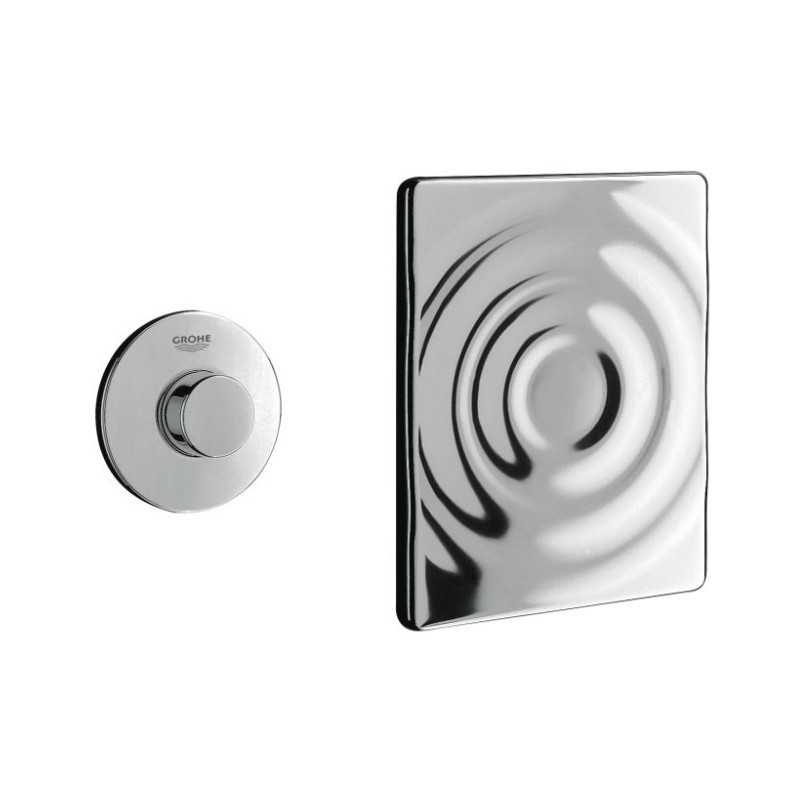 Grohe Air Button 100mm 37059 Grohe Air Button 100mm 37059