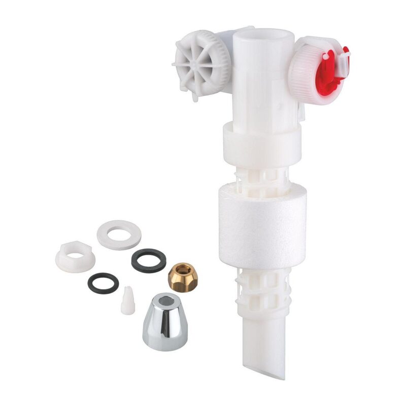 Grohe Filling Valve 3/8" 37095
