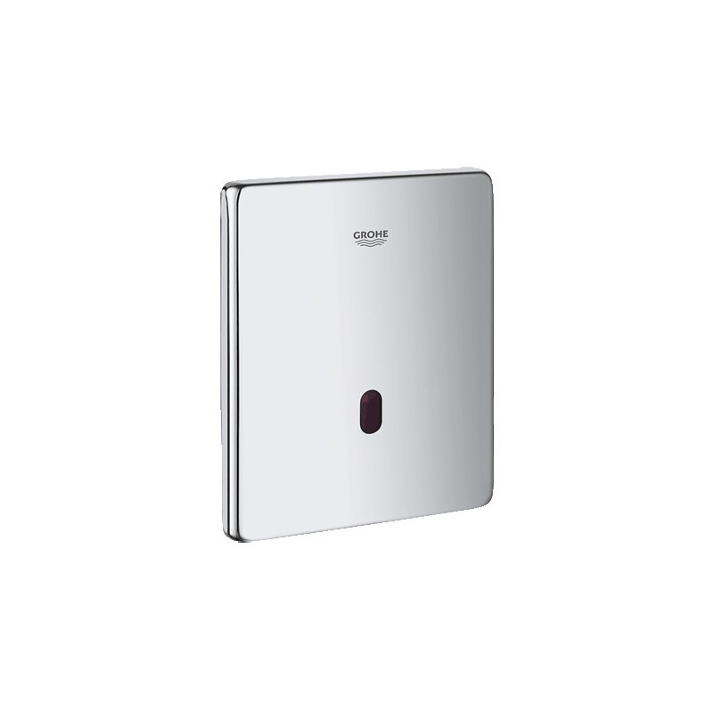 Grohe Tectron Skate Infra-Red for Urinal 37321 Chrome Grohe Tectron Skate Infra-Red for Urinal 37321 Chrome