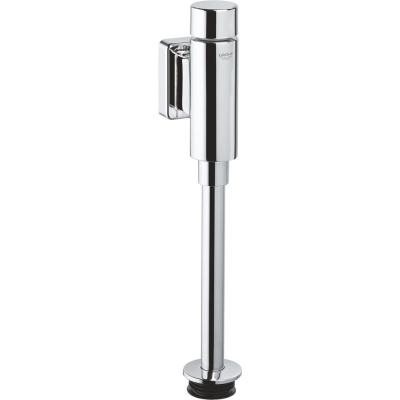 Grohe Rondo Urinal Flush Valve 37339