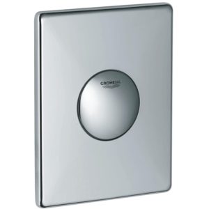 Grohe Skate Air WC Wall Plate 37547