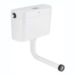 Grohe Adagio Concealed Cistern 6 Litre 37762 Alpine White