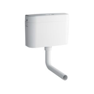 Grohe Adagio Concealed Cistern 6 Litre 37762 Alpine White