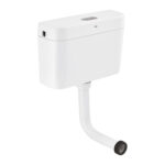 Grohe Adagio Concealed Cistern 6 Litre 37945 Alpine White
