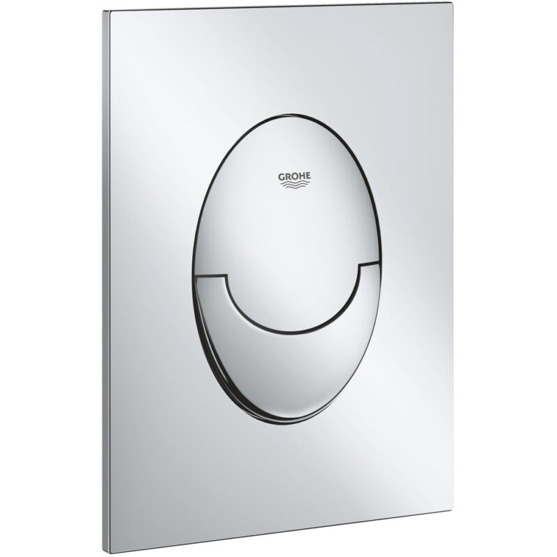 Grohe Skate Air S Flush Plate 37965