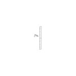 Grohe Rapid SL Set for Corner Installation 38562