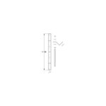 Grohe Rapid SL Set for Corner Installation 38562