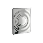 Grohe Surf WC Wall Plate 38574