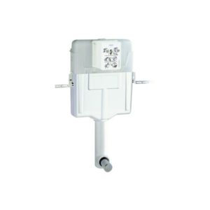 Grohe WC Concealed Cistern 38661