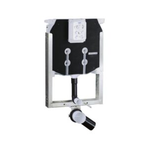 Grohe Uniset for WC 38729