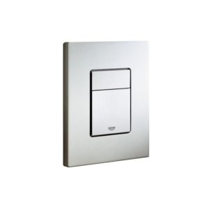 Grohe Skate Cosmopolitan Wall Plate 38732 Stainless Steel