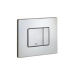 Grohe Skate Cosmopolitan Wall Plate 38776 Stainless Steel
