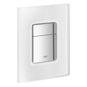 Grohe Skate Cosmopolitan WC Wall Plate 38845