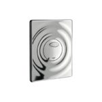 Grohe Surf WC Wall Plate 38861