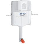 Grohe WC Concealed Cistern 38987