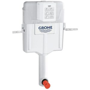 Grohe WC Concealed Cistern 38987