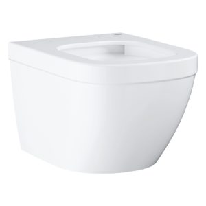 Grohe Euro Ceramic Wall Hung Compact WC 39206