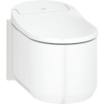 Grohe Sensia Arena Wall Hung Shower Toilet 39354