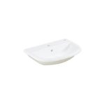 Grohe Bau Ceramic 55cm Counter Drop-In Basin 39422