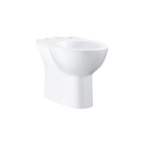 Grohe Bau Ceramic Floor Standing Close Coupled WC Pan 39428