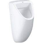 Grohe Bau Ceramic Urinal Concealed Inlet 39438