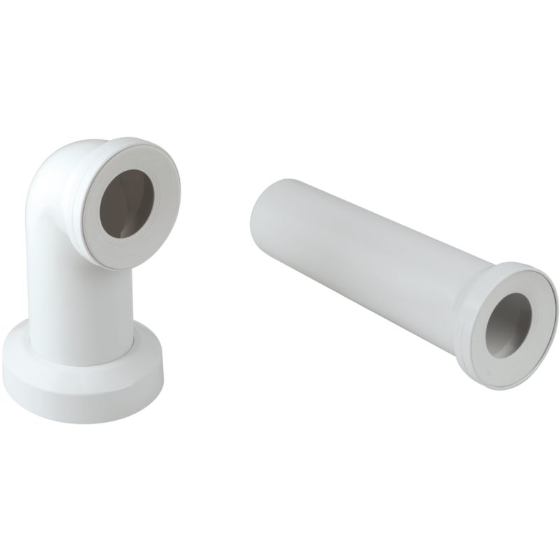 Grohe WC Connection Outlet 39454