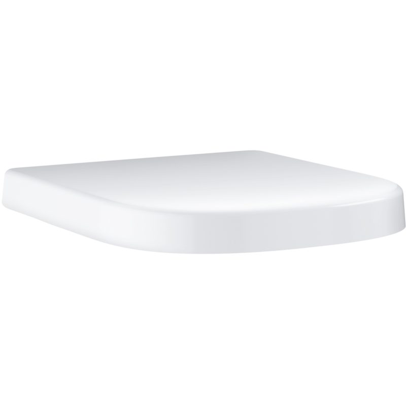 Grohe Euro Ceramic Compact Standard Toilet Seat 39459