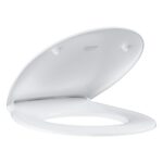 Grohe Bau Standard Toilet Seat 39492