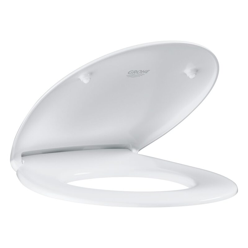 Grohe Bau Standard Toilet Seat 39492
