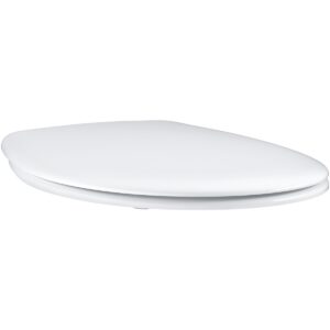 Grohe Bau Soft Close Toilet Seat 39493