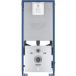 Grohe Rapid SLX 3-in-1 Set for WC 1.13m Height 39598