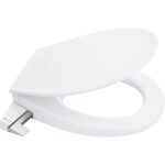 Grohe Bau Manual Bidet Seat 39648