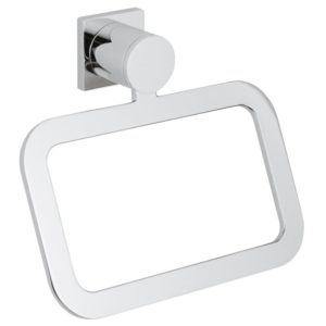 Grohe Allure Towel Ring 40339