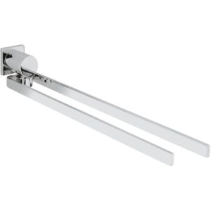 Grohe Allure Double Towel Bar 40342