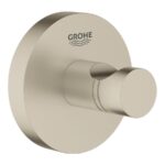 Grohe Essentials Robe Hook 40364 Brushed Nickel