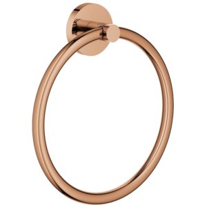 Grohe Essentials Towel Ring 40365 Warm Sunset