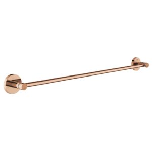 Grohe Essentials 600mm Towel Rail 40366 Warm Sunset