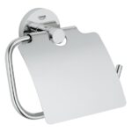 Grohe Essentials Toilet Roll Holder 40367