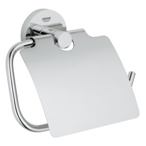 Grohe Essentials Toilet Roll Holder 40367