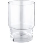 Grohe Essentials Crystal Glass 40372