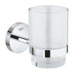 Grohe Essentials Crystal Glass 40372