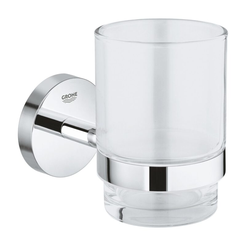 Grohe Essentials Crystal Glass 40372
