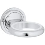 Grohe Ondus Glass/Soap Dish Holder 40376