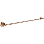 Grohe Essentials Towel Rail 40386 Warm Sunset