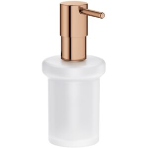 Grohe Essentials Soap Dispenser 40394 Warm Sunset