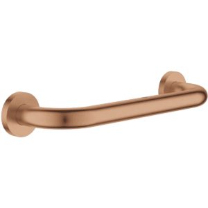 Grohe Essentials Grip Bar 40421 Brushed Warm Sunset