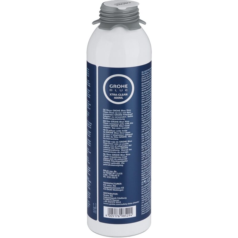 Grohe Blue Cleaning Cartridge 40434