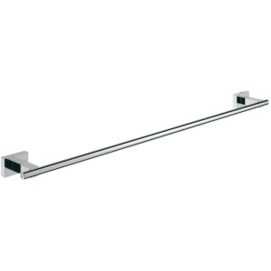 Grohe Essentials Cube Towel Rail 600mm 40509