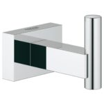 Grohe Essentials Cube Robe Hook 40511