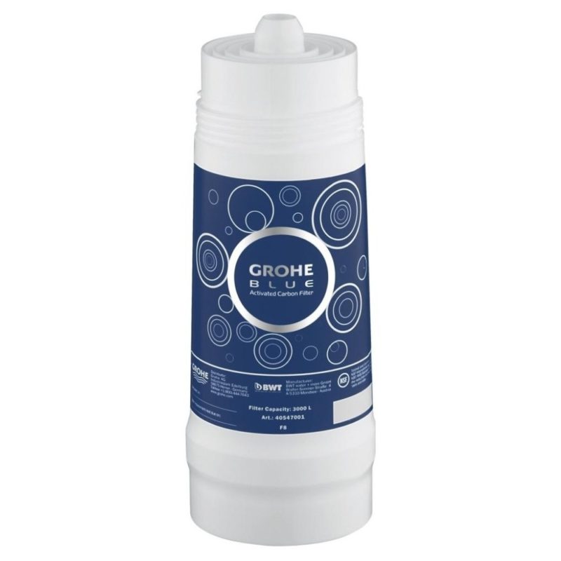 Grohe Blue Active Carbon Filter 40547